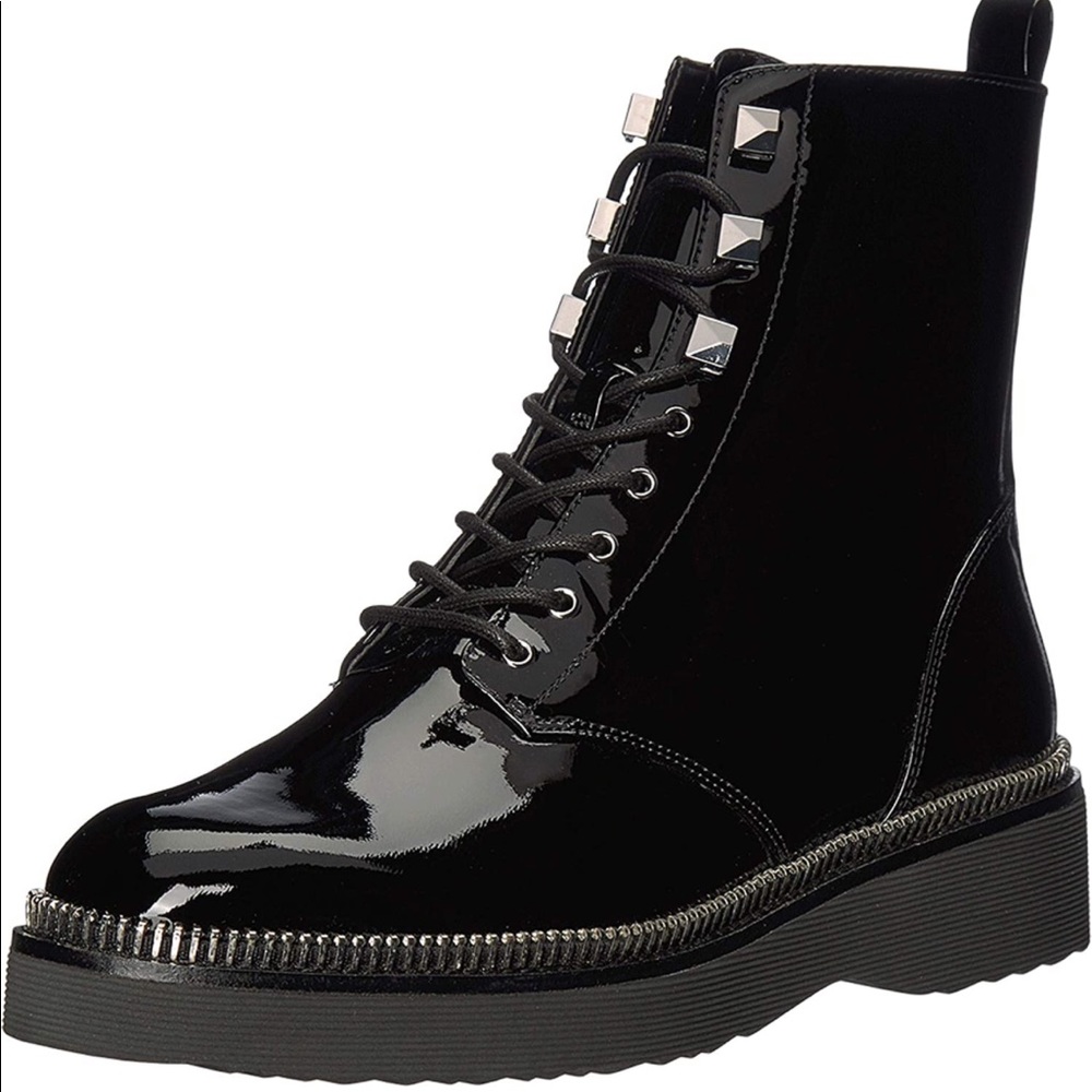 Michael Kors booties
